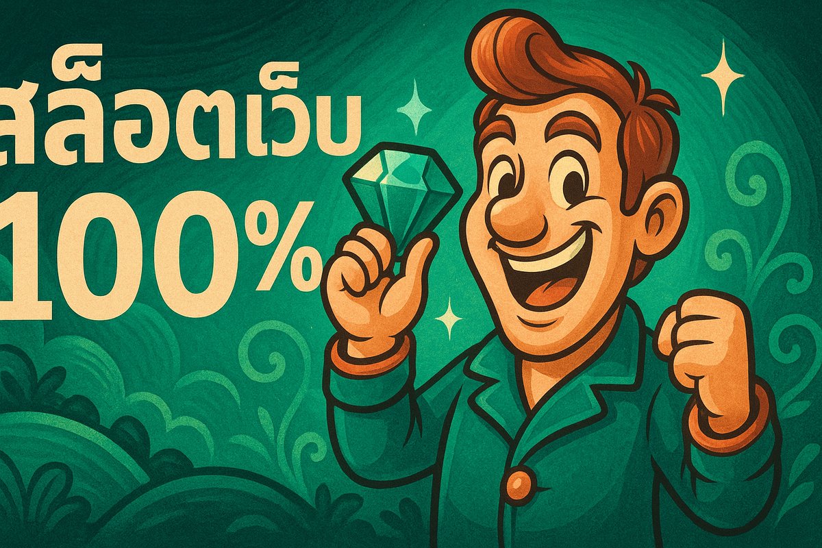 สล็อตเว็บตรง100% เว็บสล็อตแตกง่าย ไม่ผ่านเอเย่นต์ ระบบออโต้ ฝากถอนไม่มีขั้นต่ำ 2024