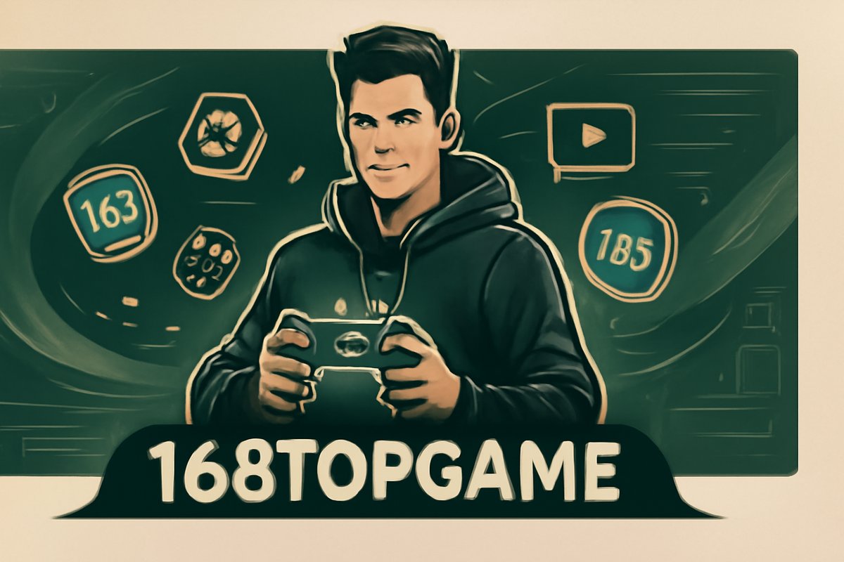 168topgame