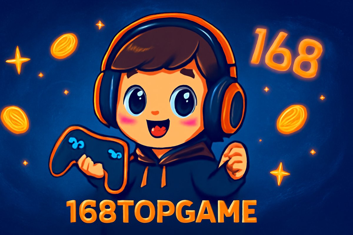 168topgame