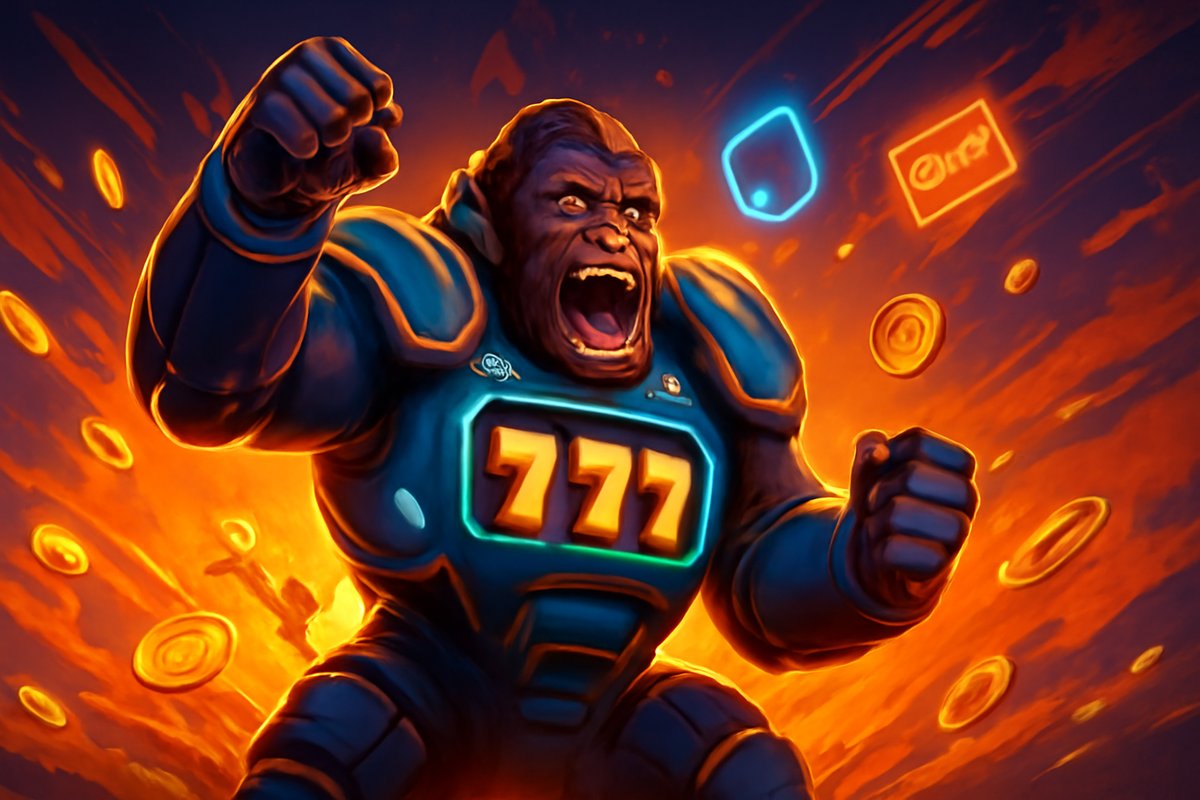 kingkongslot